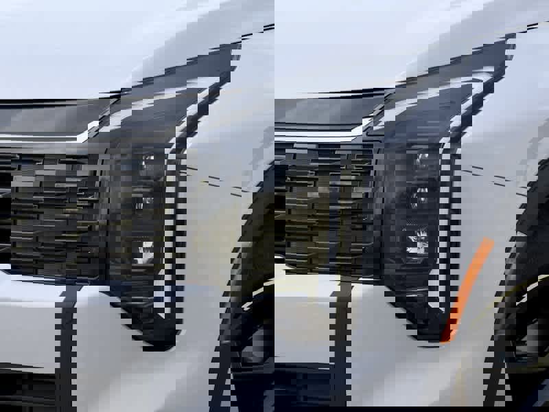 New 2026 Kia Sportage EX image 10