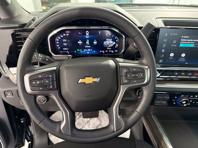 Used 2026 Chevrolet Silverado 2500 LT w/ All Star Edition AWD/4WD image 26