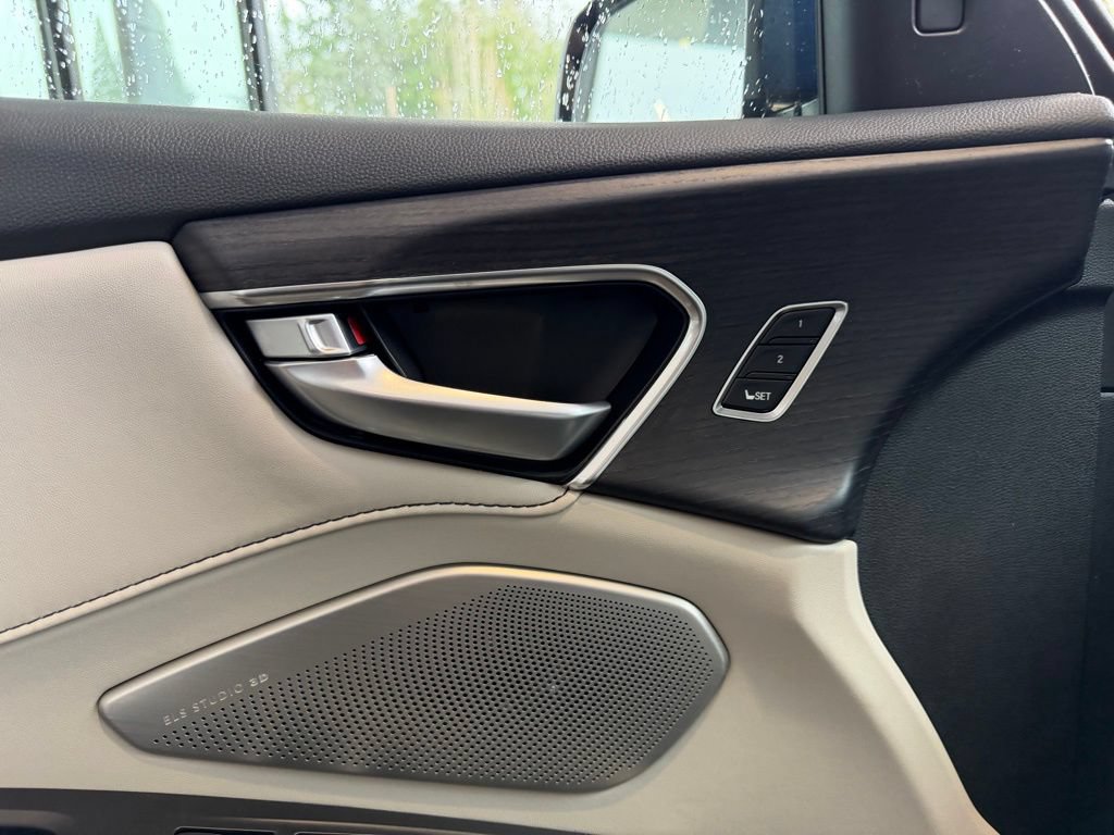 New 2026 Acura RDX SH-AWD w/ Advance Package image 12
