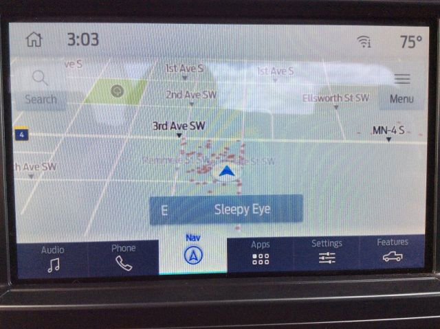 Used 2023 Ford F150 XL w/ Trailer Tow Package image 12