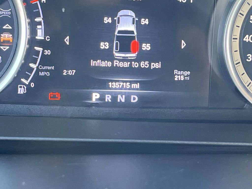 Used 2016 RAM 2500 Power Wagon w/ Luxury Group image 38