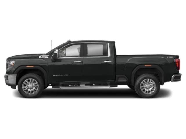 Used 2020 GMC Sierra 3500 Base w/ Convenience Package image 9