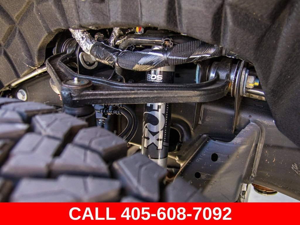 Used 2025 Chevrolet Silverado 3500 High Country w/ High Country Premium Package AWD/4WD image 31