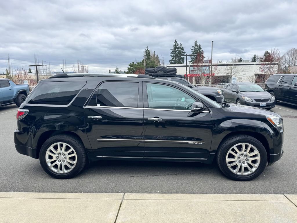 Used 2016 GMC Acadia Denali image 37