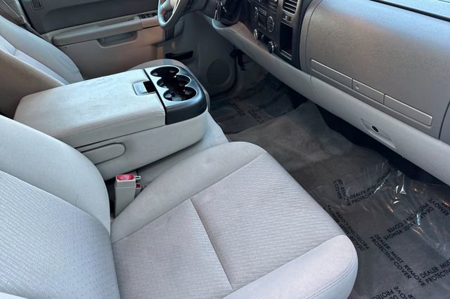 Used 2013 Chevrolet Silverado 1500 LT w/ All-Star Edition image 21