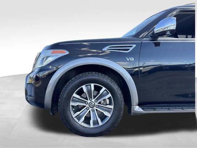 Used 2018 Nissan Armada SL w/ Premium Package image 31