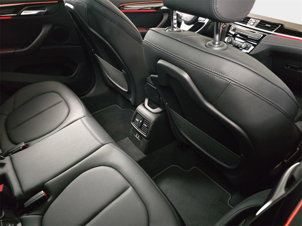 Used 2020 BMW X1 xDrive28i w/ Convenience Package image 14
