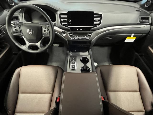 New 2026 Honda Ridgeline RTL image 19