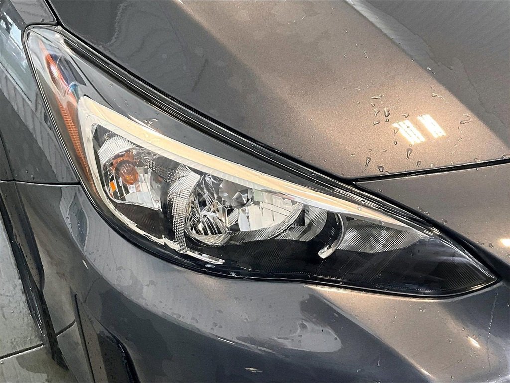 Used 2022 Subaru Crosstrek 2.0i Premium image 32