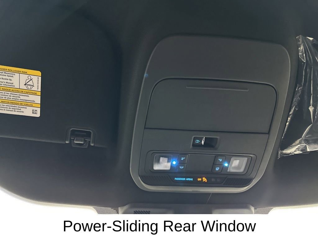 New 2025 Ford F150 XLT w/ Equipment Group 302A MID image 40