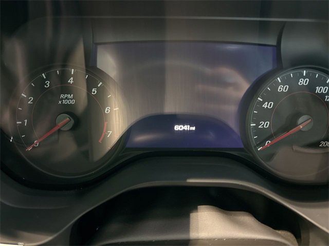 Used 2023 Chevrolet Camaro SS image 19