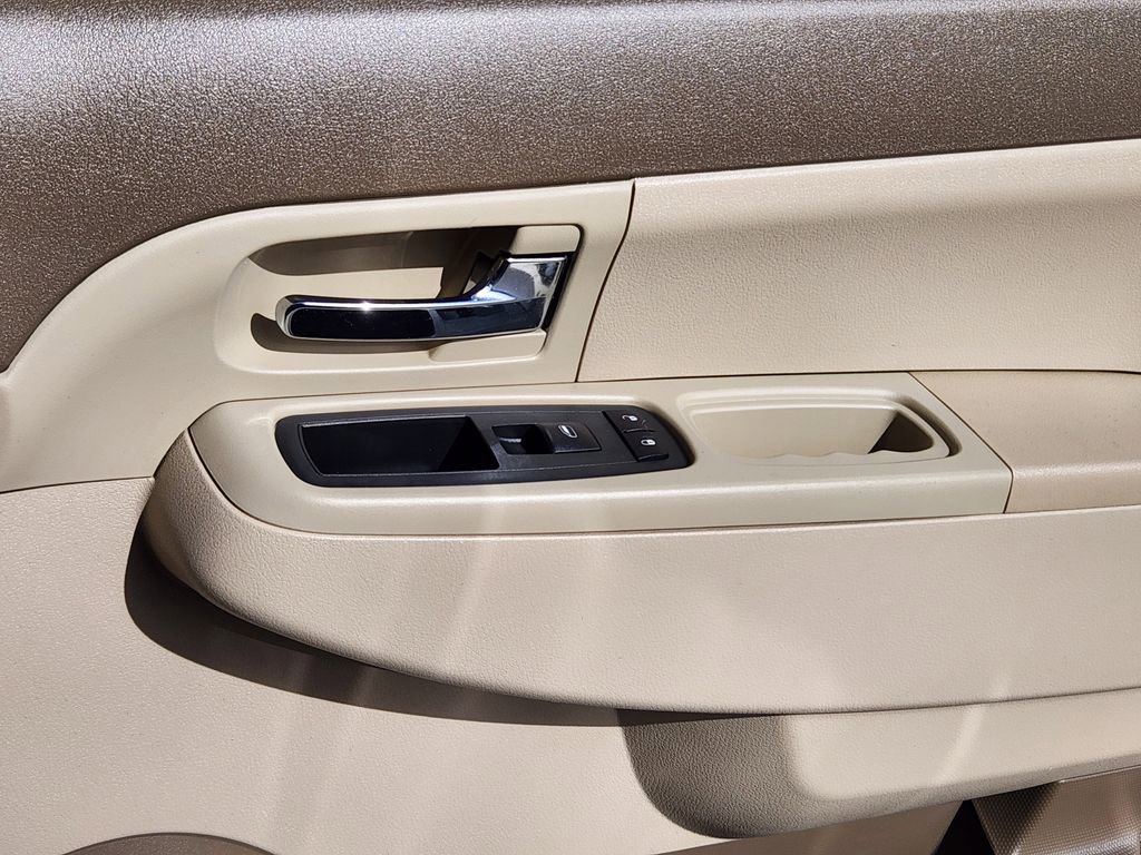 Used 2011 Jeep Liberty Sport w/ Popular Equipment Group image 12