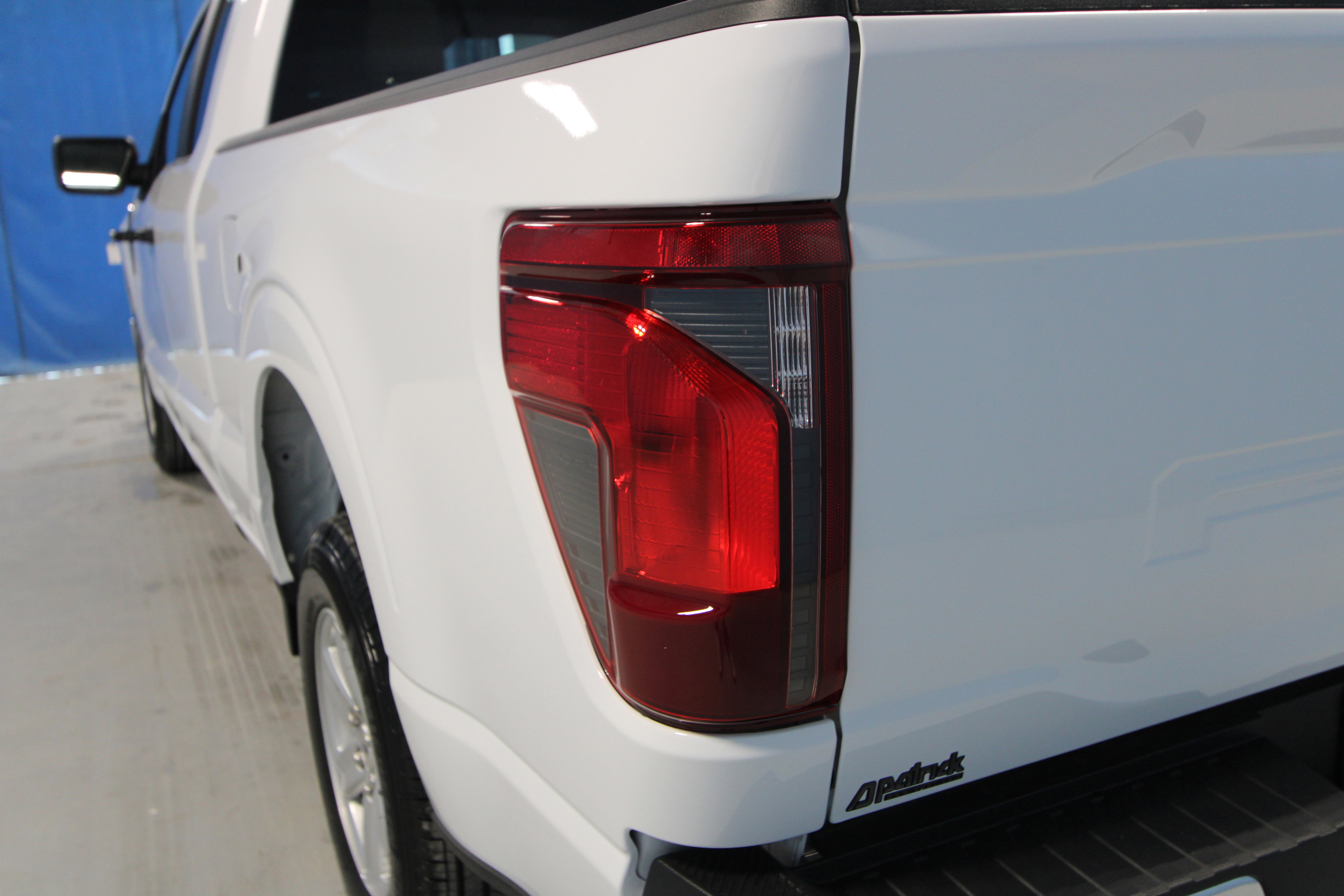 New 2026 Ford F150 XL w/ Equipment Group 103A High RWD image 29