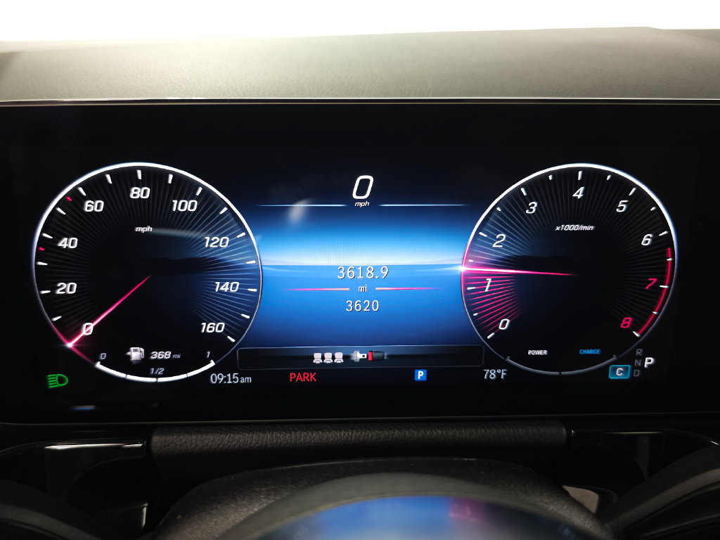 Certified 2026 Mercedes-Benz GLA 250 4MATIC image 14
