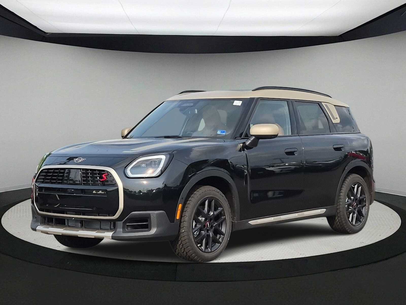 New 2027 MINI Cooper Countryman S w/ Comfort Package Max AWD/4WD image 4