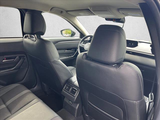 Used 2024 MAZDA CX-50 AWD 2.5 S w/ Weather Package image 22