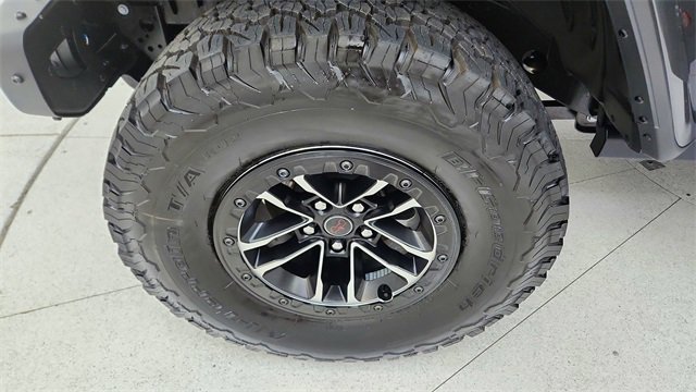 Used 2025 Jeep Wrangler Unlimited Rubicon image 60