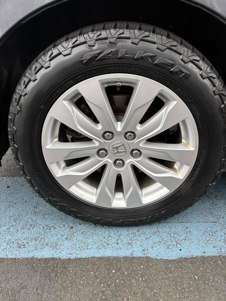 Used 2020 Honda Odyssey LX image 23