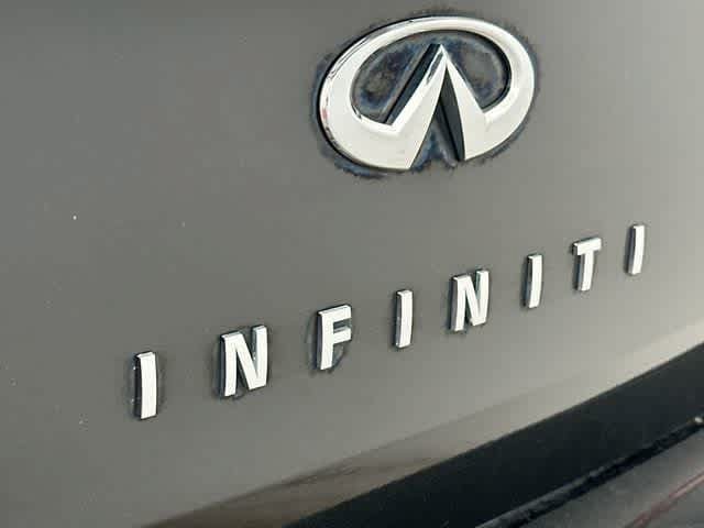 Used 2012 INFINITI G37 x Sedan w/ Premium Pkg AWD/4WD image 19