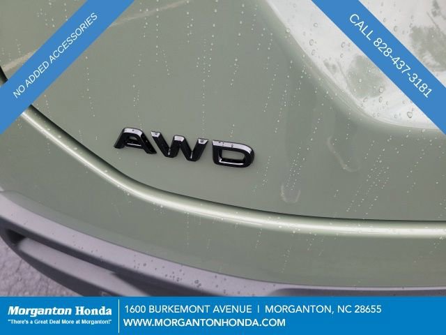 New 2026 Honda Pilot TrailSport image 6