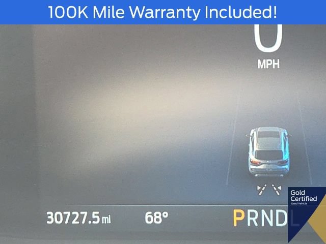 Used 2025 Ford Escape ST-Line AWD/4WD image 46