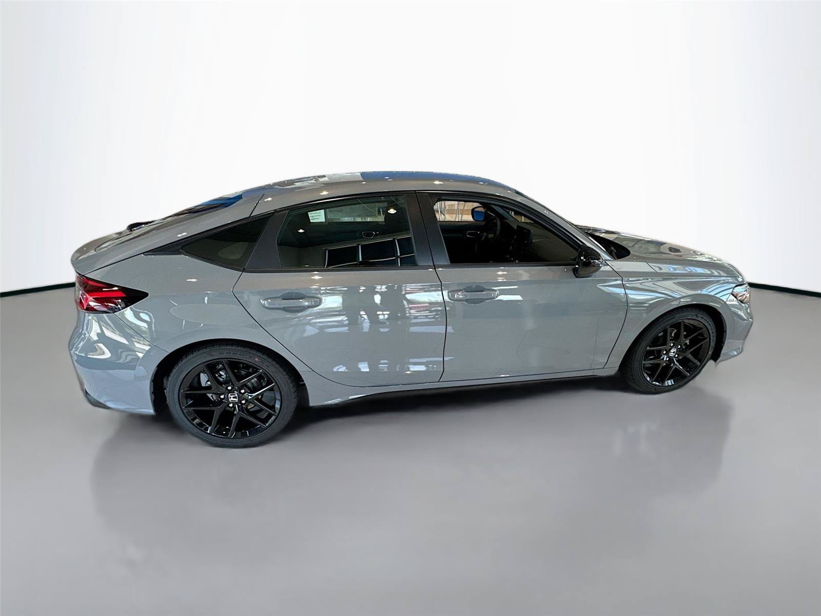 New 2026 Honda Civic Sport image 16