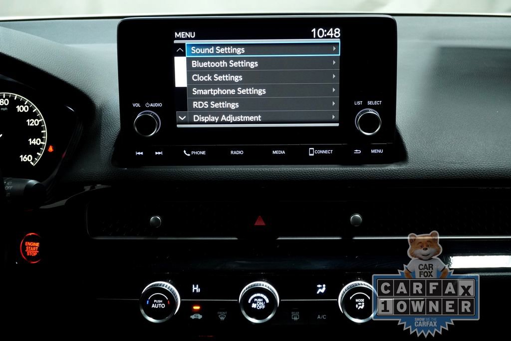 Used 2022 Honda Civic Sport image 15