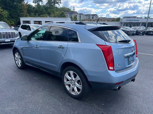 Used 2013 Cadillac SRX Performance w/ Driver Awareness Package FWD image 14