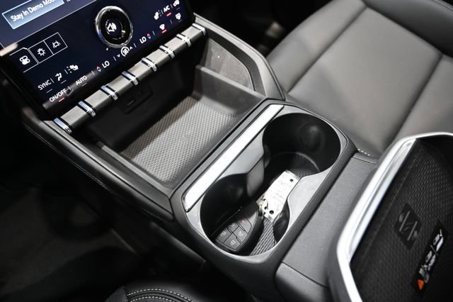 New 2026 GMC Terrain Elevation w/ Elevation Premium Package FWD image 15