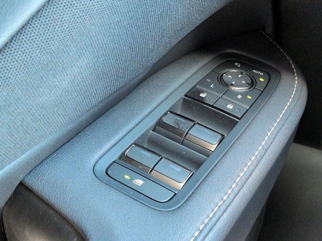 Used 2026 Lexus TX 350 350 w/ Technology Package image 25