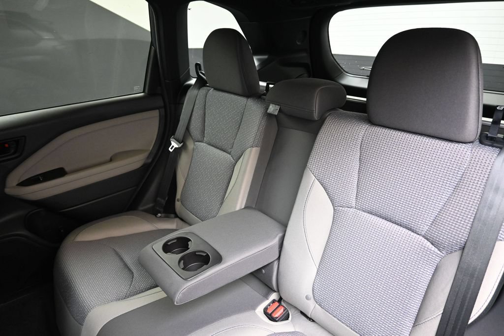New 2026 Subaru Forester Premium AWD/4WD image 20