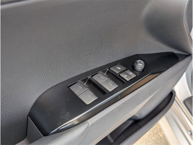 New 2026 Toyota Camry LE w/ Convenience Package image 16