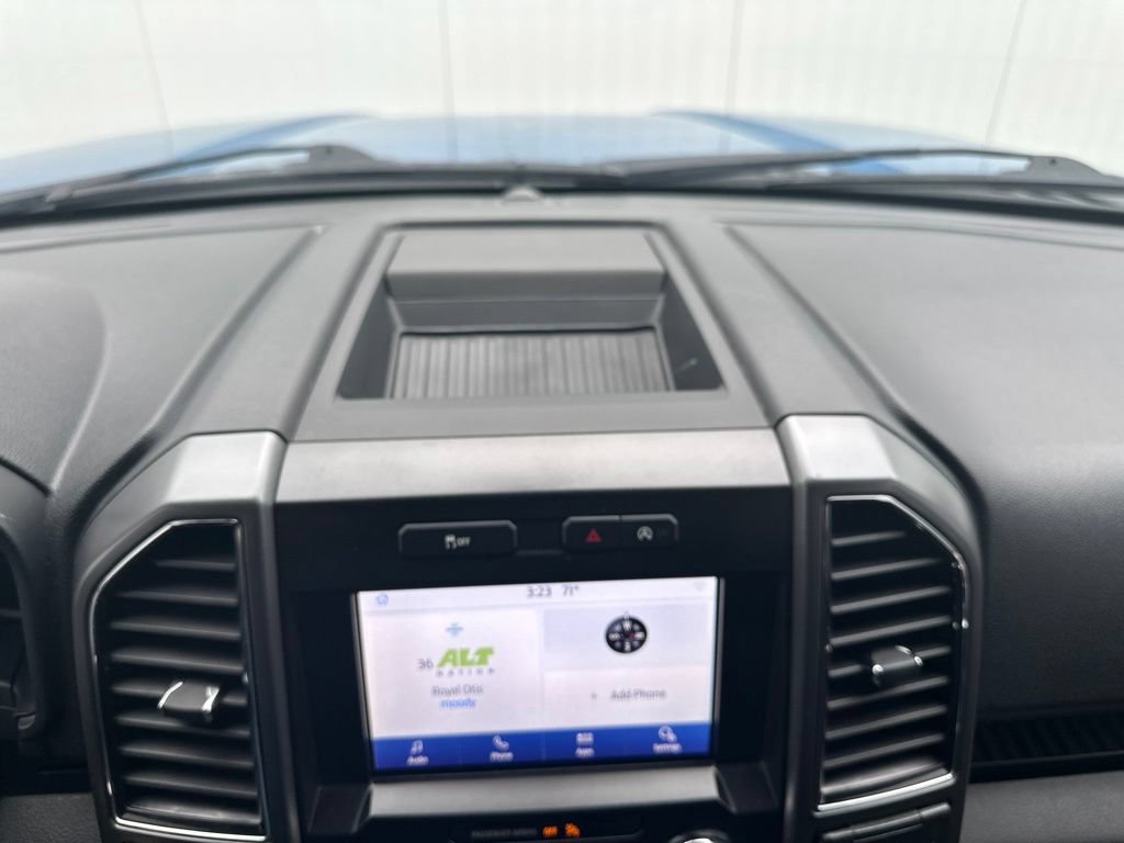 Certified 2019 Ford F150 XLT w/ Equipment Group 302A Luxury AWD/4WD image 38