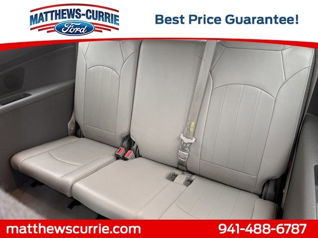 Used 2017 Chevrolet Traverse Premier image 39