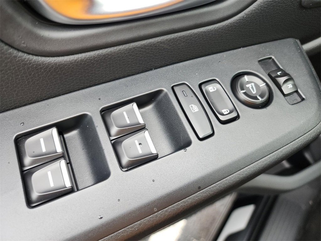 New 2025 Honda Pilot EX-L image 31