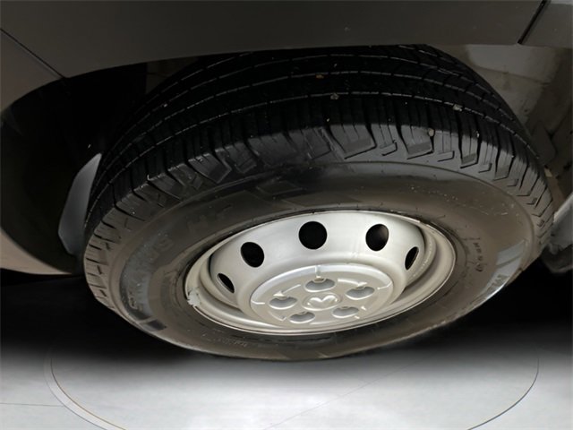 Used 2022 RAM ProMaster 2500 image 35