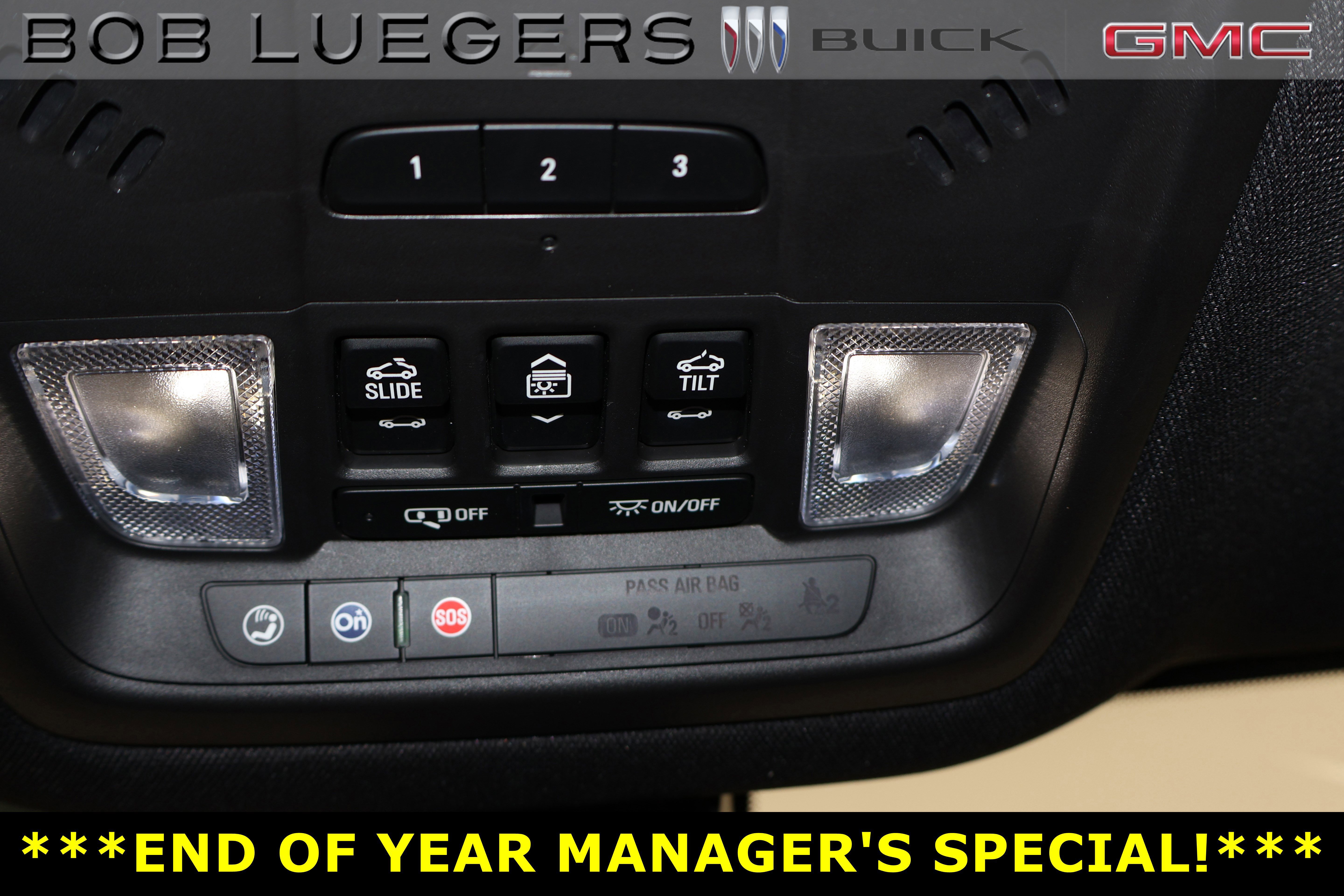 Certified 2022 Buick Enclave Essence w/ Experience Buick Package image 24