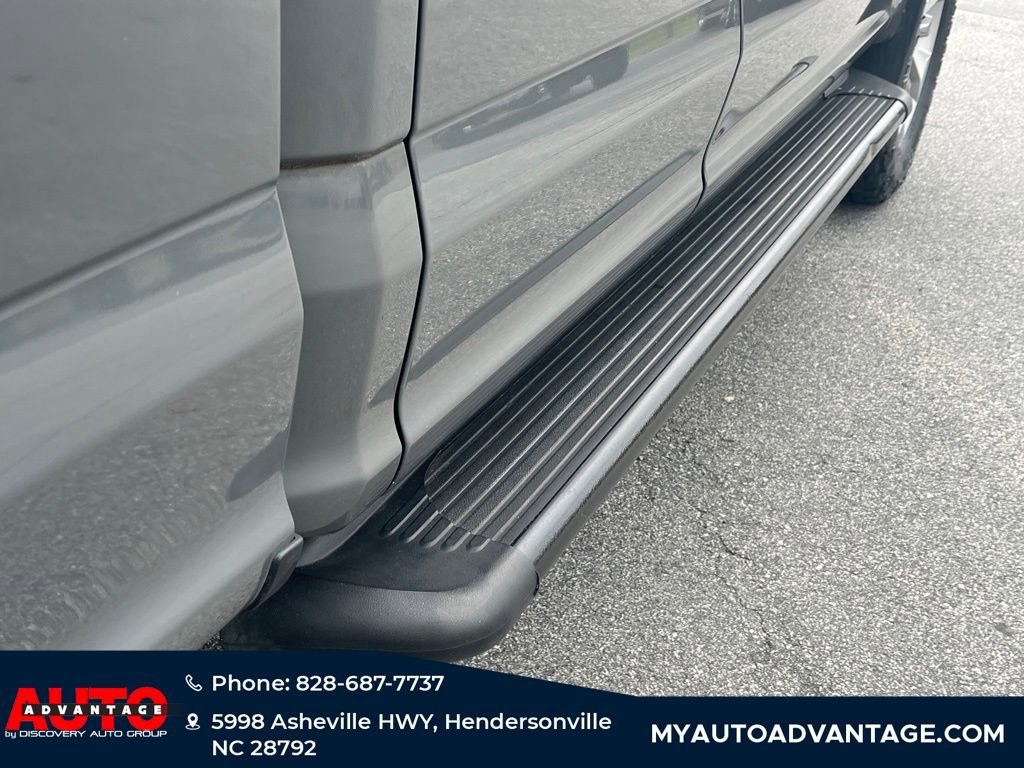 Used 2018 Ford F150 XL w/ Equipment Group 101A Mid image 25