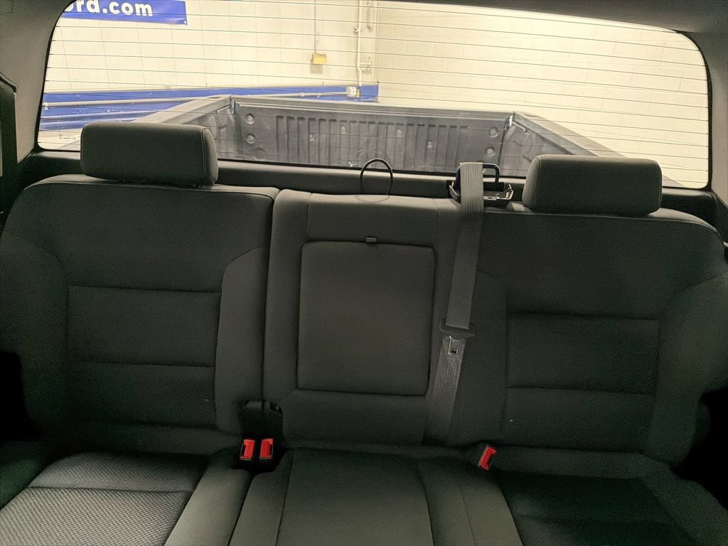Used 2018 GMC Sierra 1500 SLE w/ Elevation Edition AWD/4WD image 13
