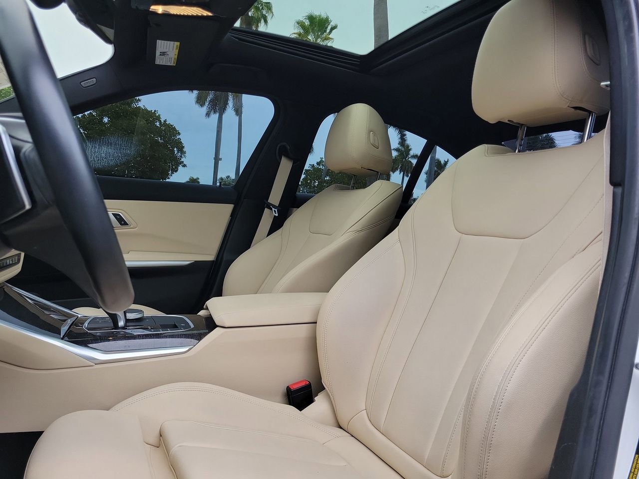 Used 2021 BMW 330i Sedan image 26