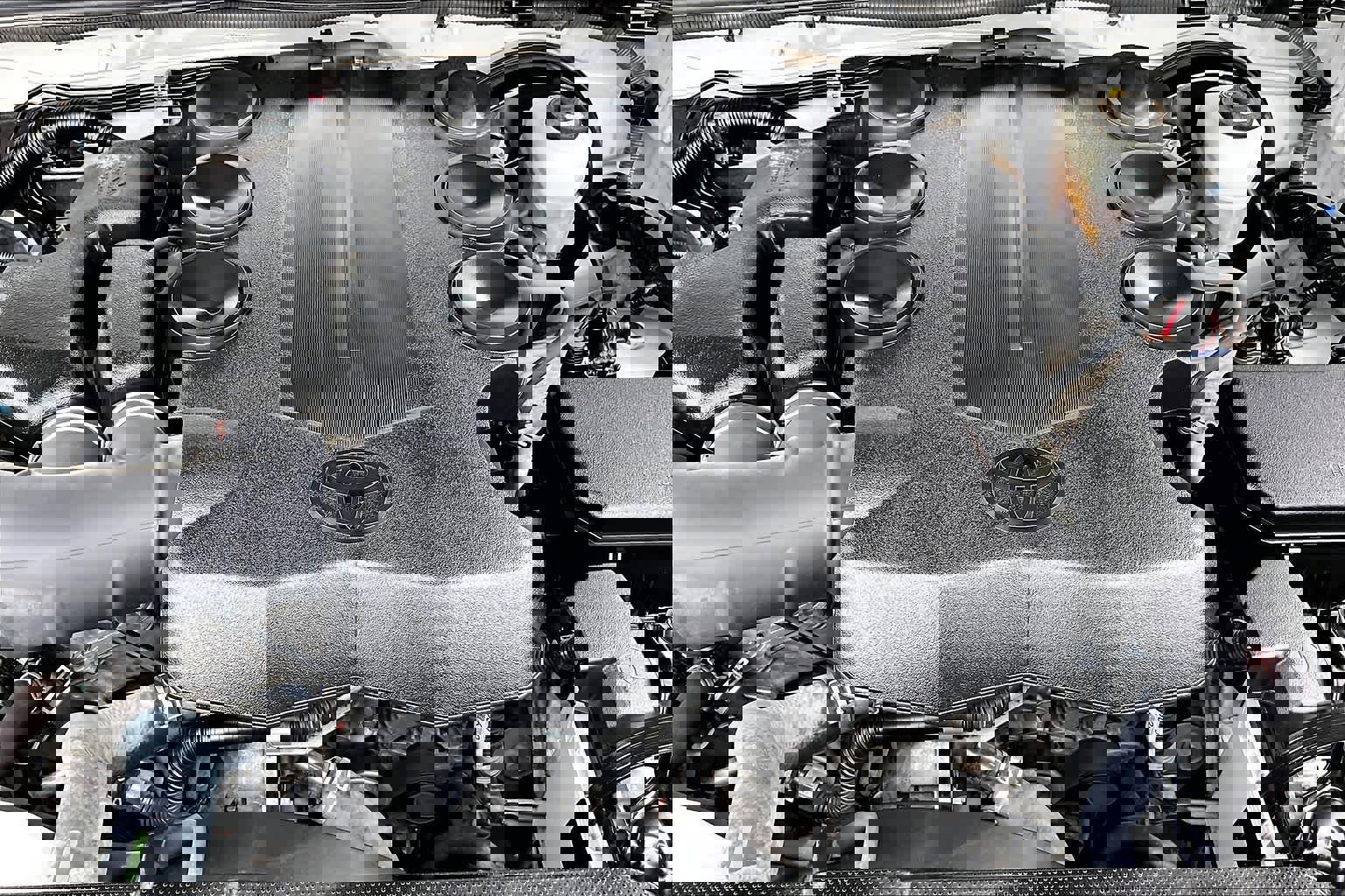 Used 2018 Toyota 4Runner Limited RWD image 30