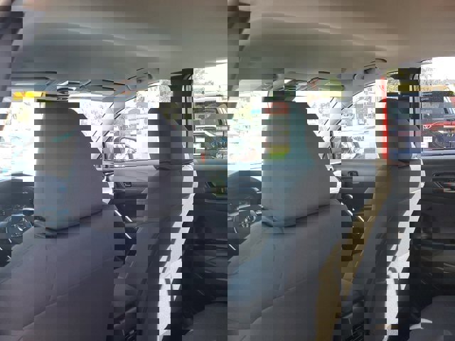 Used 2023 Toyota Corolla Cross LE image 10