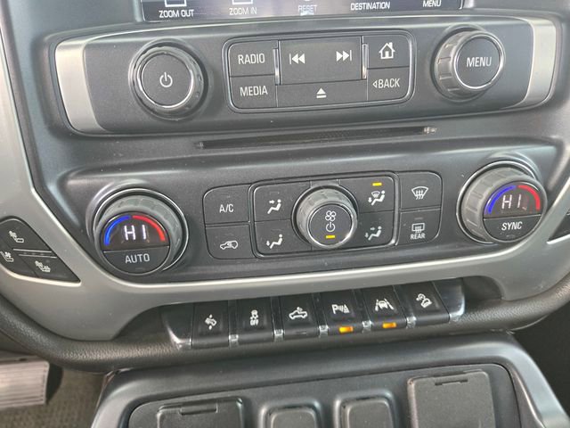 Used 2018 GMC Sierra 1500 SLT image 17