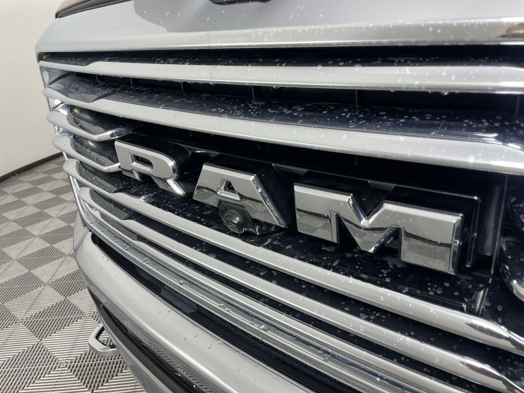 Used 2023 RAM 1500 Limited image 31