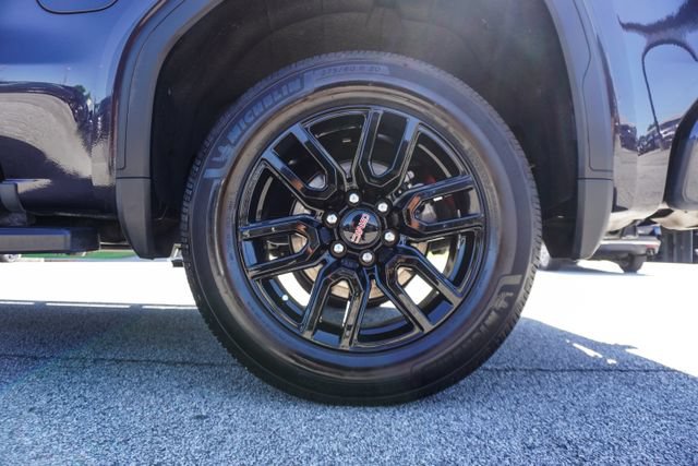 Used 2023 GMC Sierra 1500 Elevation AWD/4WD image 39