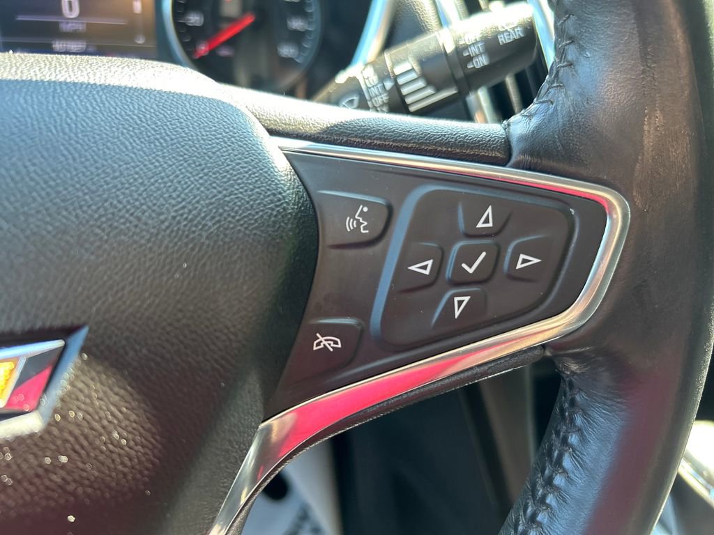 Used 2019 Chevrolet Equinox LT FWD image 25