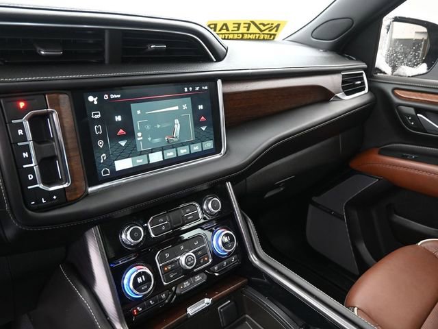Used 2024 GMC Yukon XL Denali Ultimate image 27