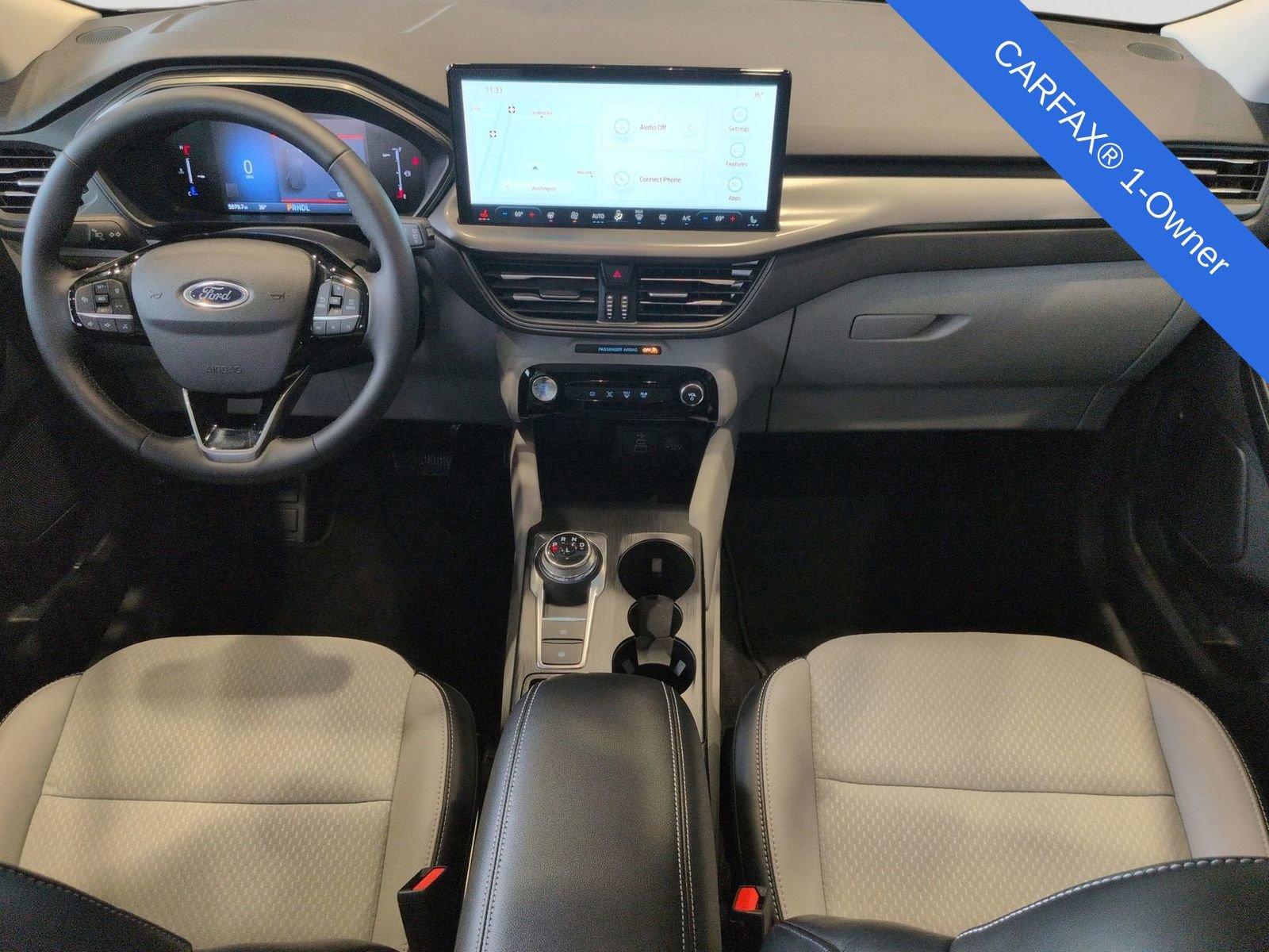 Used 2025 Ford Escape SE image 18