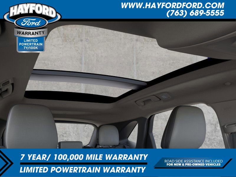 New 2026 Ford Escape SE w/ PHEV Premium Package image 24