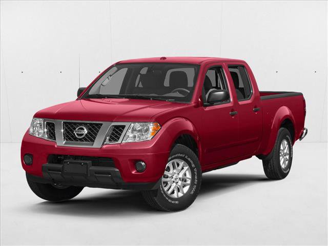 Used 2015 Nissan Frontier SV w/ SV Value Truck Package